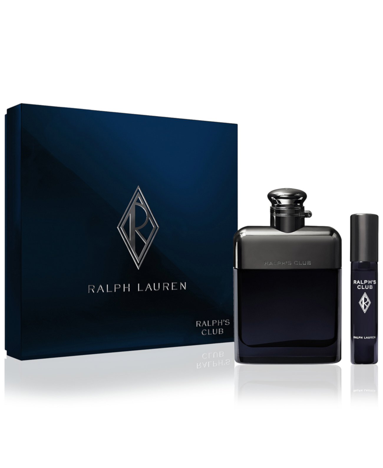 Men's 2-Pc. Ralph's Club Eau de Parfum Gift Set Ralph Lauren