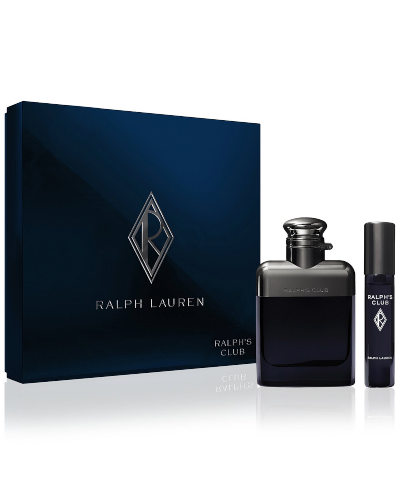 Men's 2-Pc. Ralph's Club Eau de Parfum Gift Set Ralph Lauren