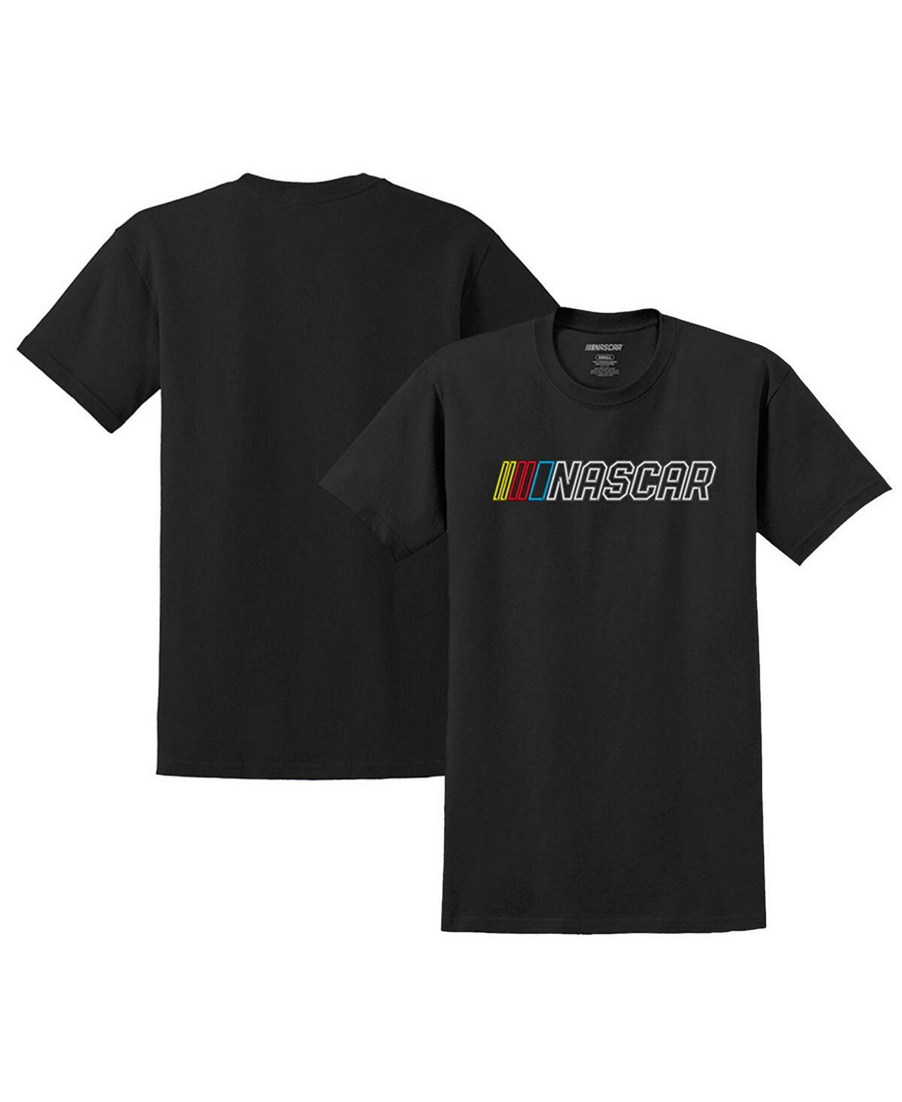 Мужская Джерси JR Motorsports Official Team Apparel Neon JR Motorsports Official Team Apparel