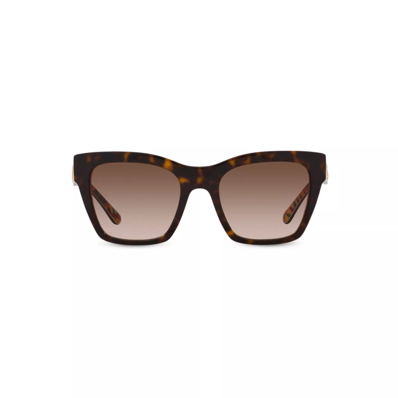 53MM Square Sunglasses Dolce & Gabbana