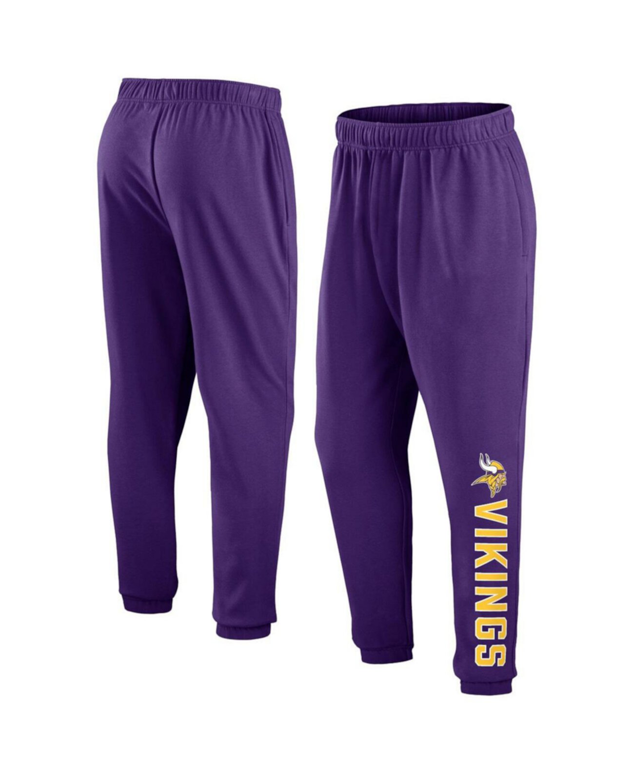 Мужские Спортивные брюки Fanatics Minnesota Vikings Chop Block Fanatics