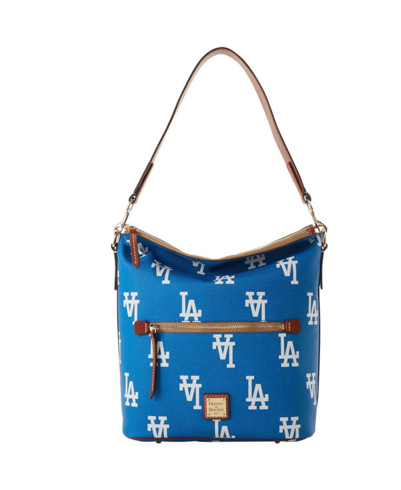 Сумка через плечо Dooney & Bourke Женская Sporty Monogram Dooney & Bourke