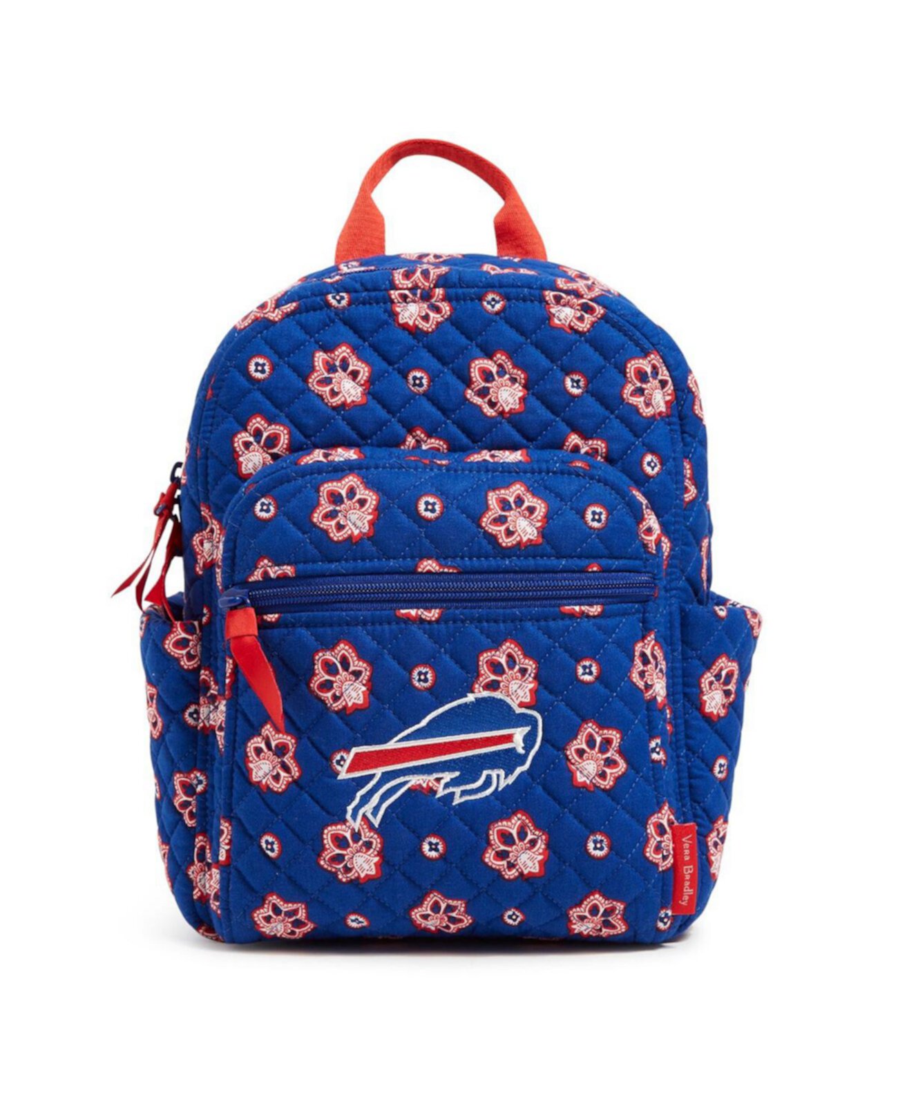 Рюкзак повседневный Vera Bradley Buffalo Bills Vera Bradley