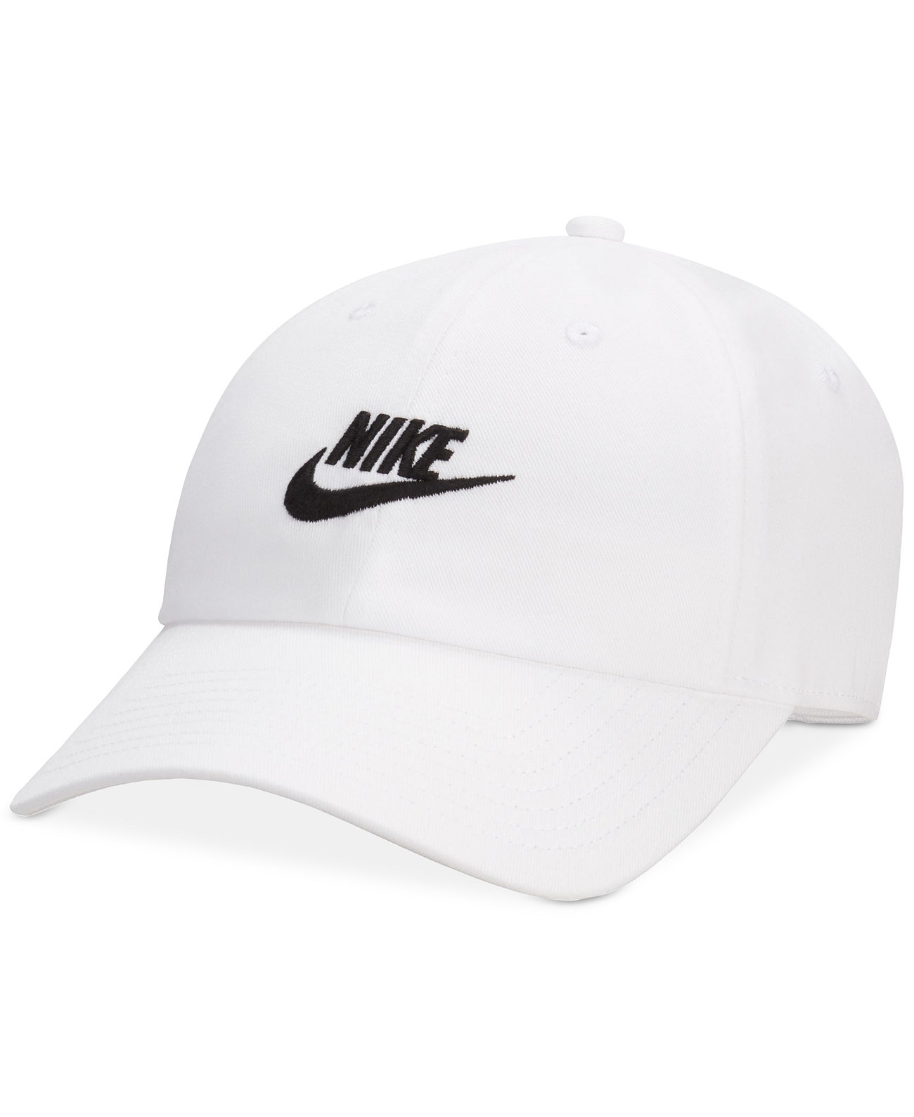 Мужская кепка с вышитым логотипом Club Nike