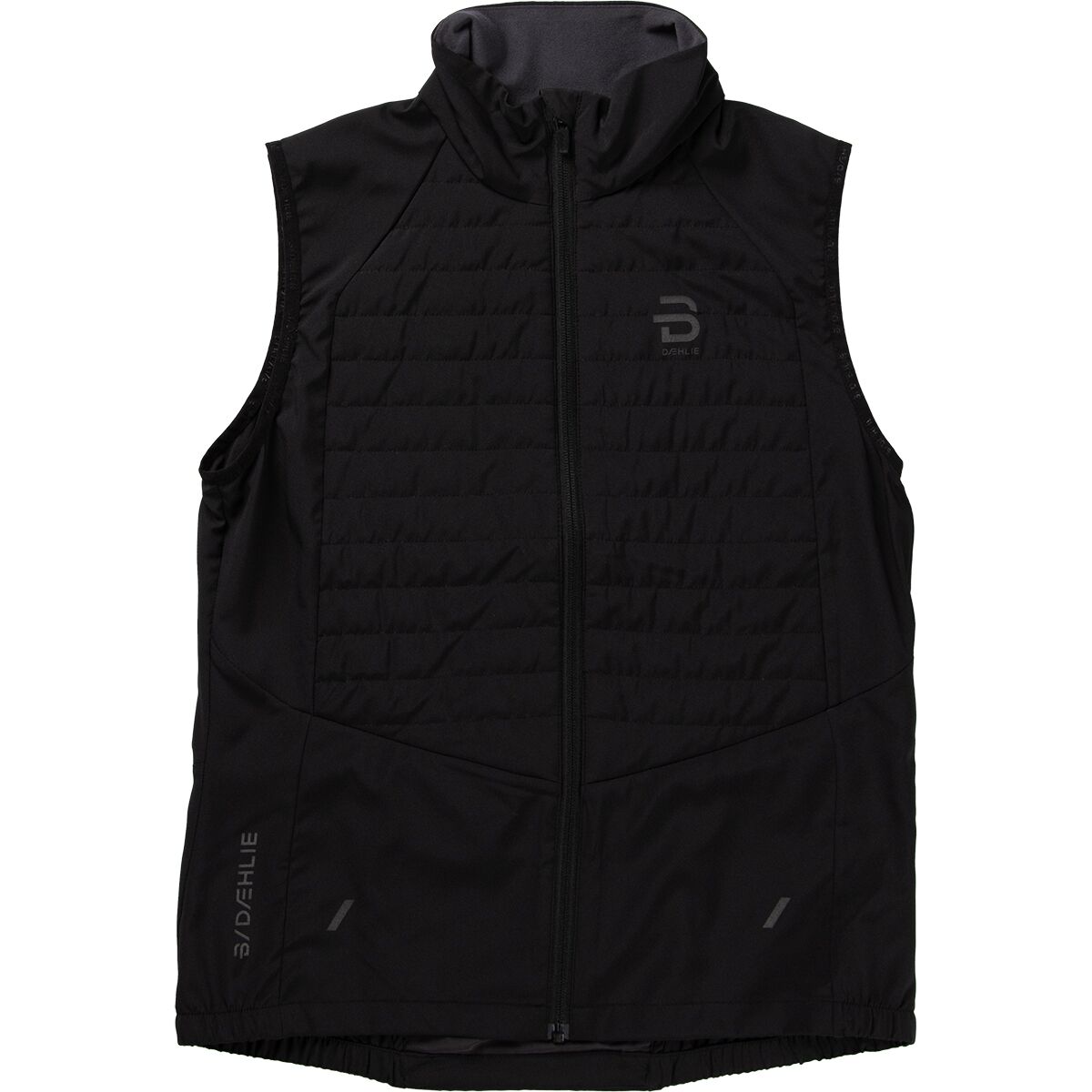 Женский Жилет Bjorn Daehlie Run Vest Bjorn Daehlie