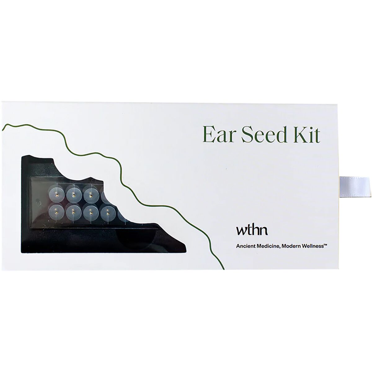 Аксессуар для тренировки WTHN Gold Ear Seed Kit WTHN