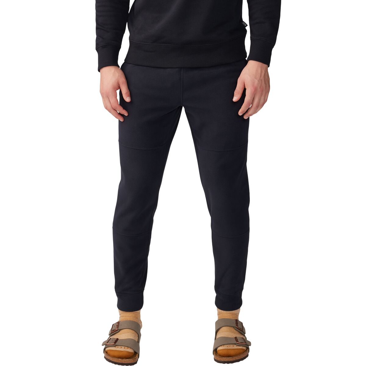 Мужские Повседневные брюки Mountain Hardwear Microchill Jogger Mountain Hardwear