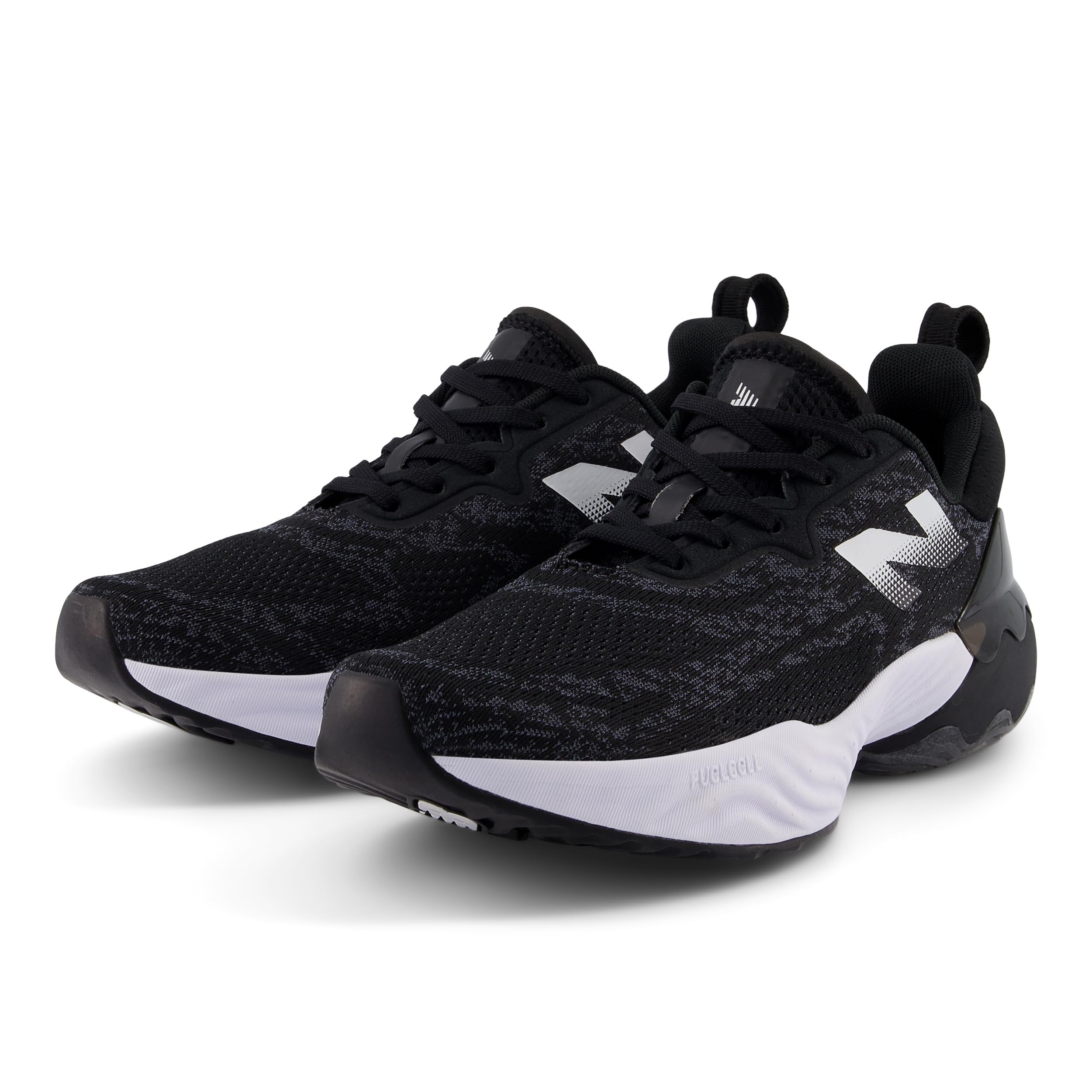 Кроссовки New Balance FuelCell Rebel TR v2 с превосходной амортизацией и воздухопроницаемостью New Balance