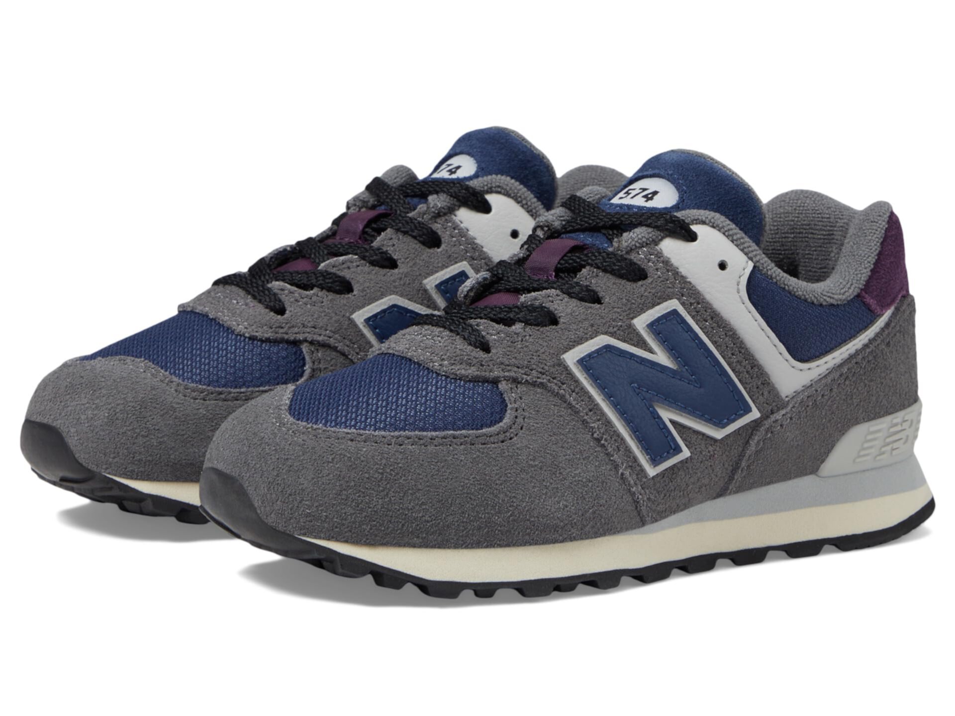 Детские Кроссовки New Balance C574v1-USA New Balance Kids