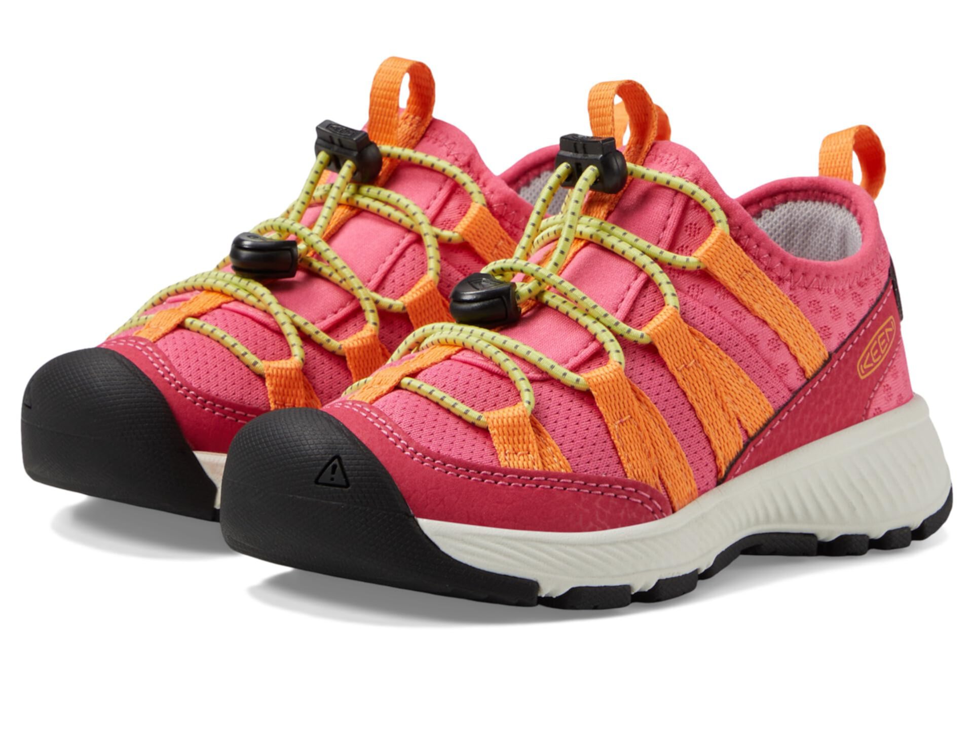 Детские Кроссовки KEEN Kids Motozoa Keen Kids