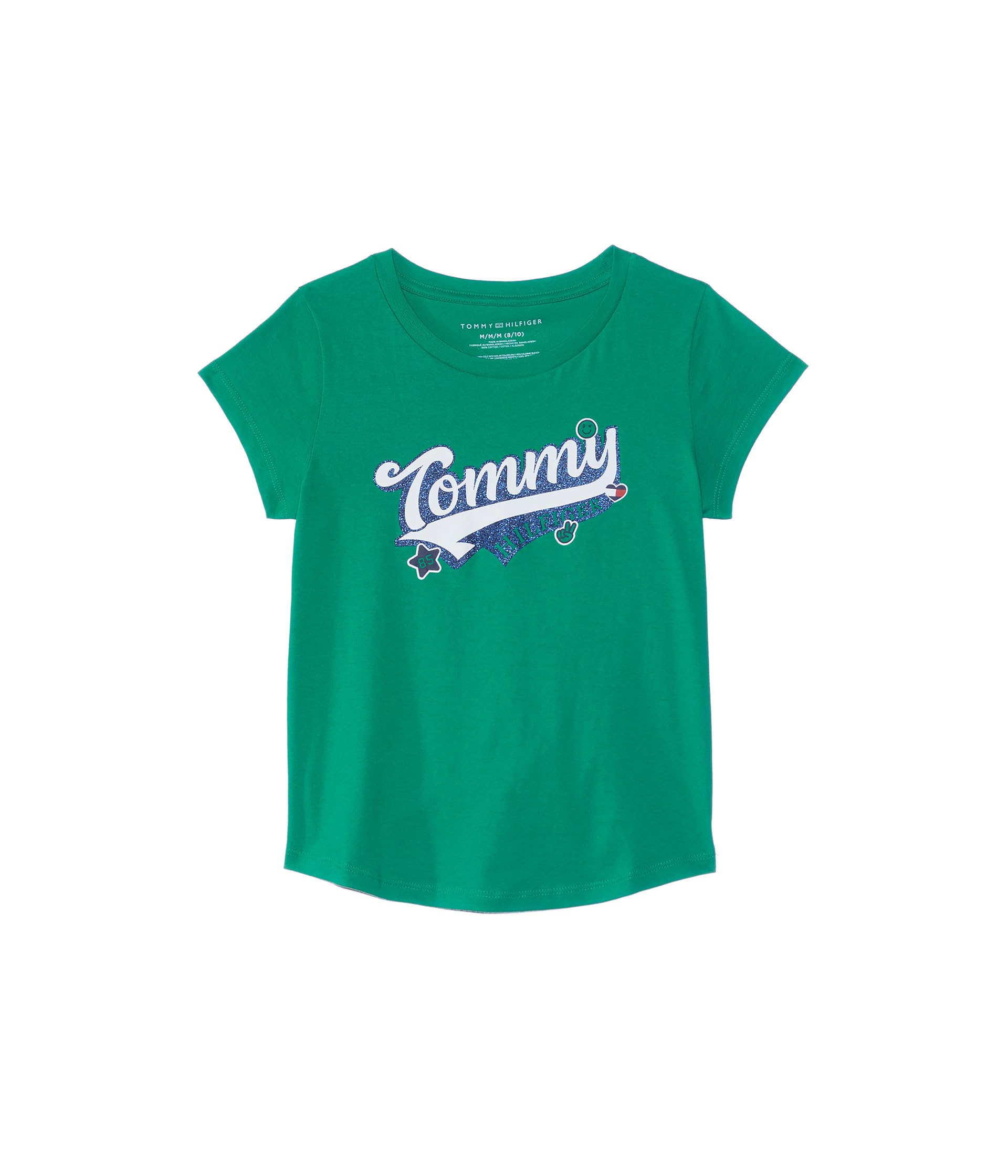 ТГФГА12С-327 Tommy Hilfiger Kids