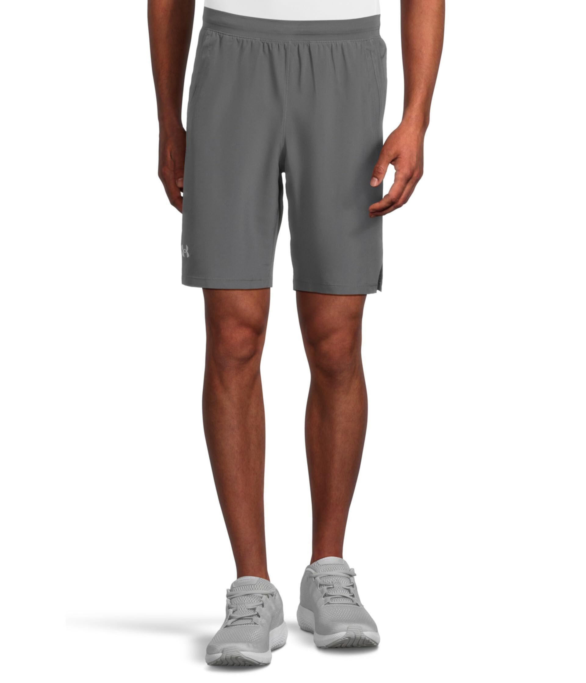 Launch Run 9" Shorts Under Armour