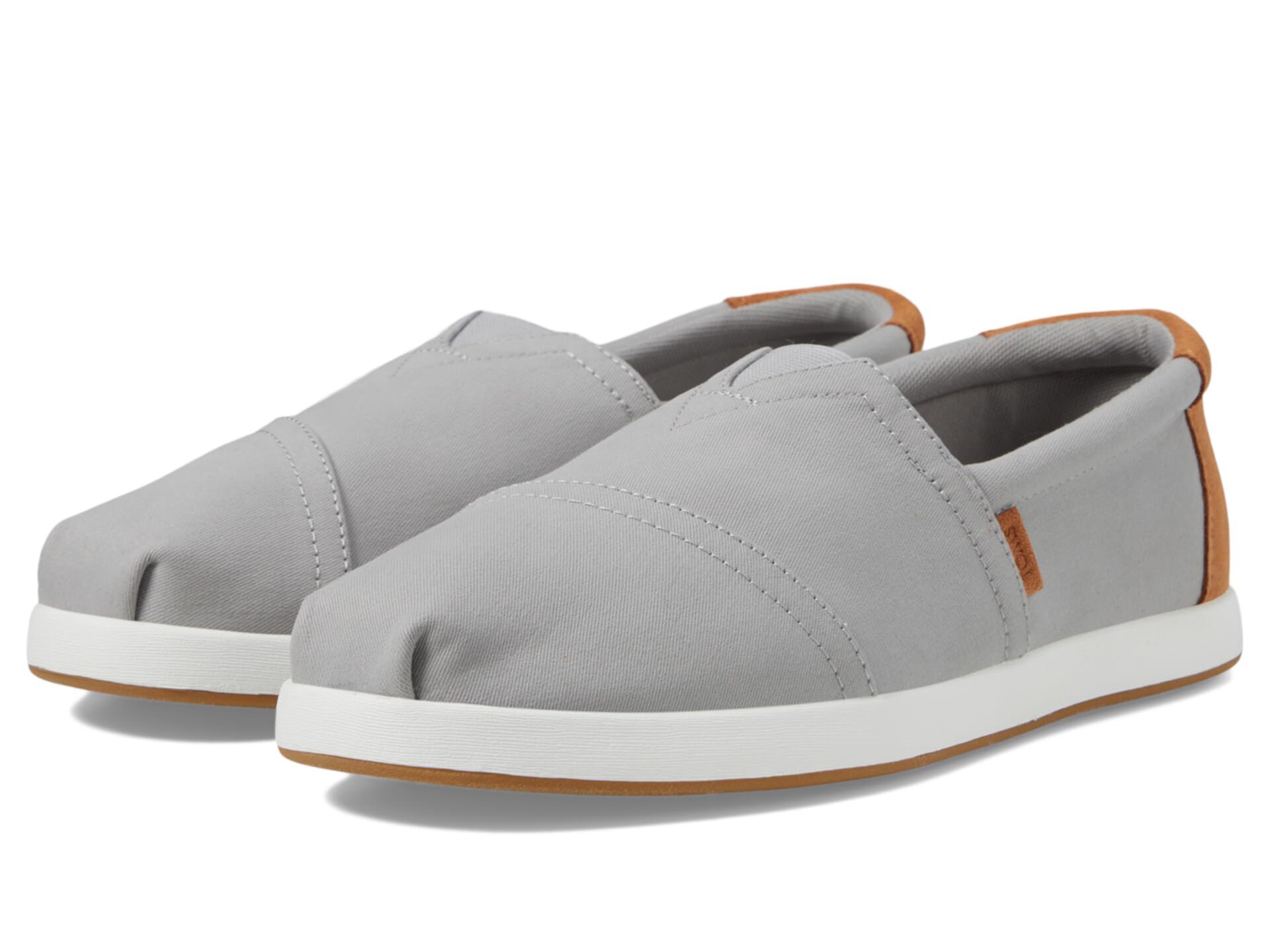 Мужские Туфли TOMS Alpargata FWD TOMS