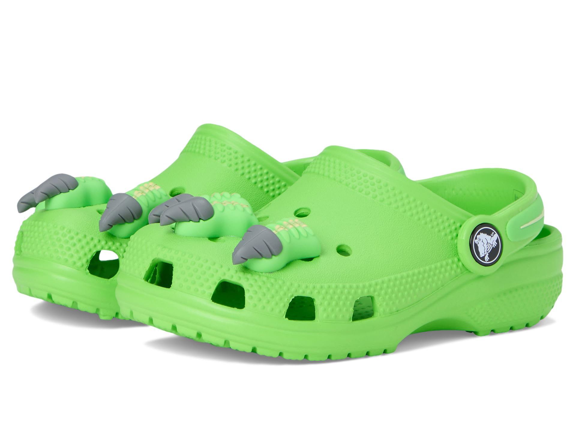 Classic I Am Clogs (Toddler) Crocs