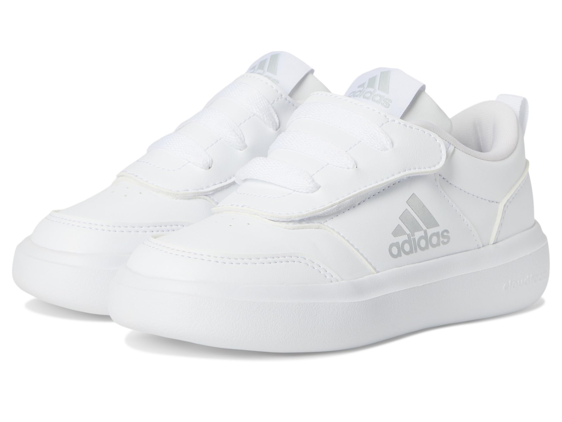 Кроссовки adidas Kids Park ST с технологией Cloudfoam для комфорта и легкой фиксации на ноге Adidas