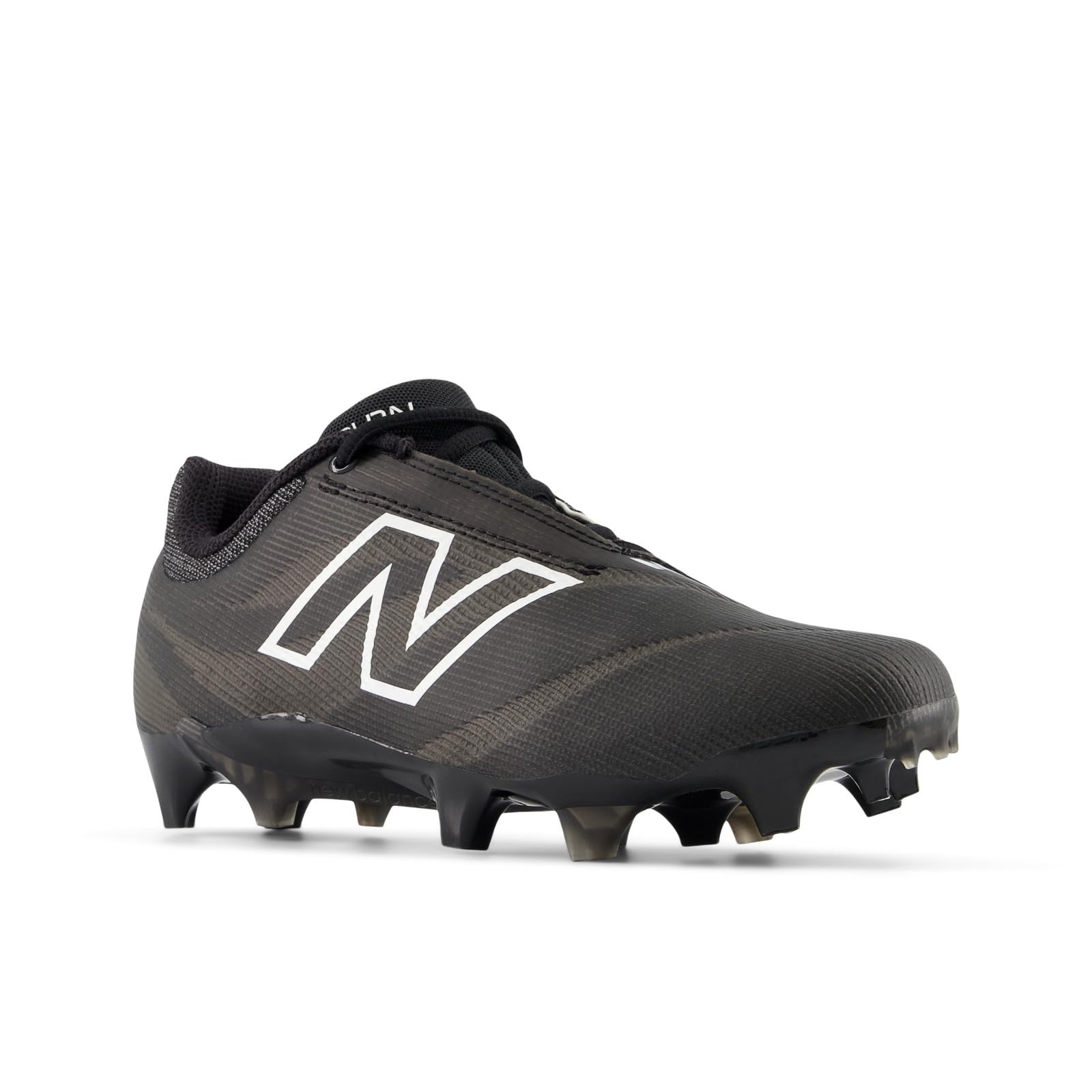 BurnX4 Lacrosse Cleatss New Balance