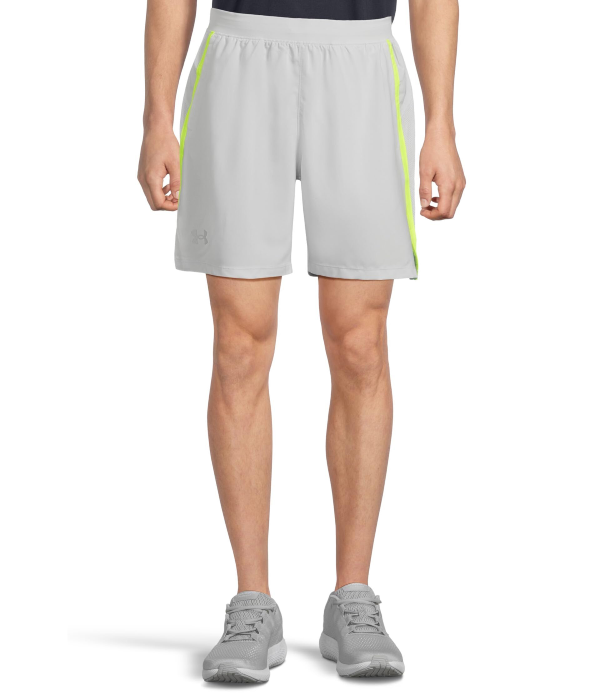 Launch Run 7" Shorts Under Armour