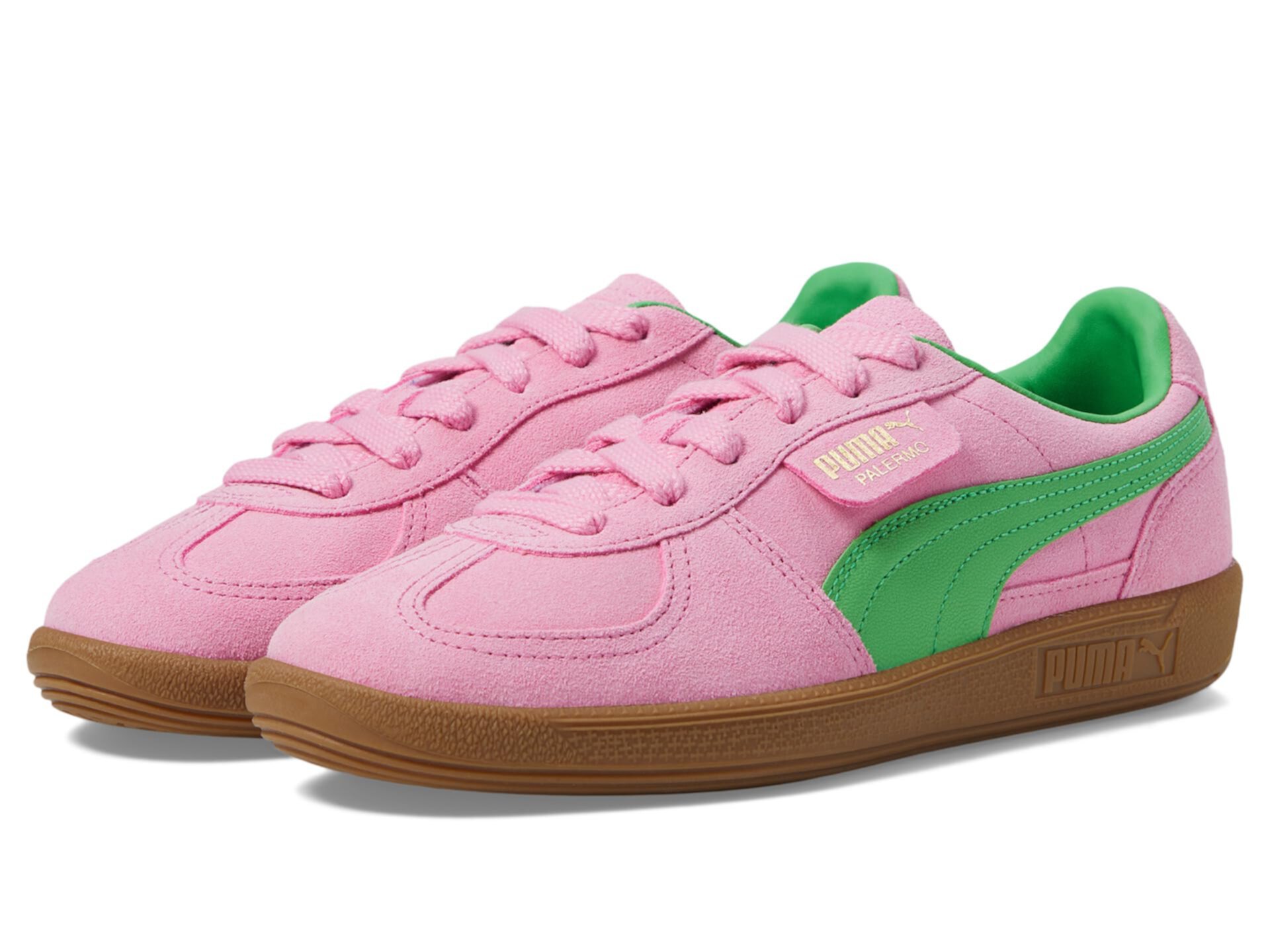 Женские Повседневные кроссовки PUMA Palermo Special PUMA