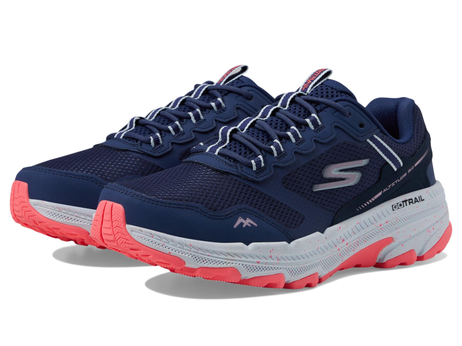 Беговые кроссовки Go Run Trail Altitude 2.0 от SKECHERS для женщин SKECHERS