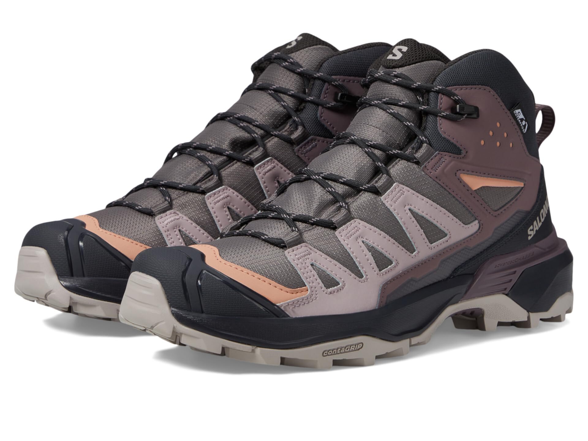 X Ultra 360 Mid CSWP Salomon