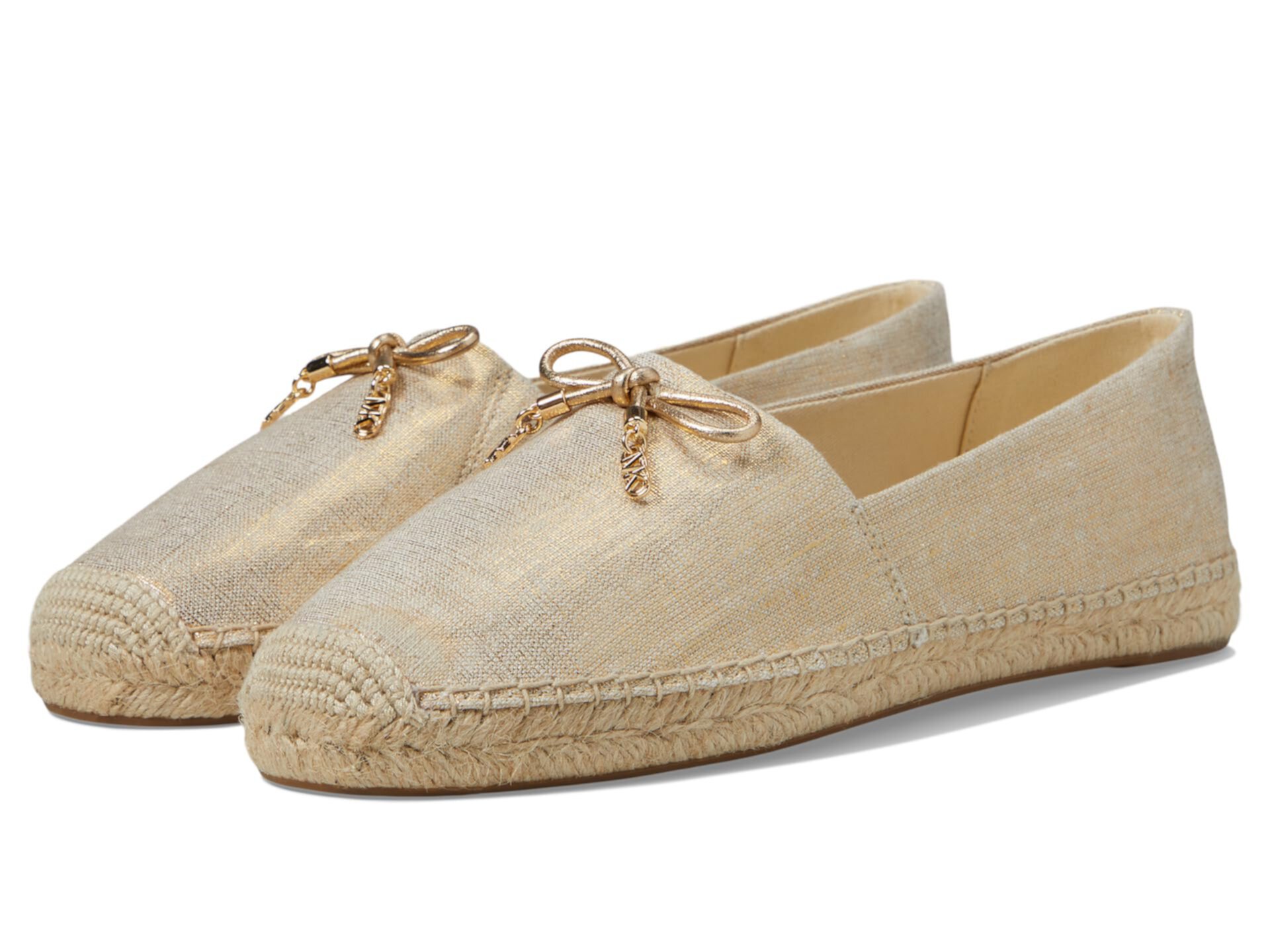 Женские Балетки MICHAEL Michael Kors Nori Espadrille MICHAEL Michael Kors