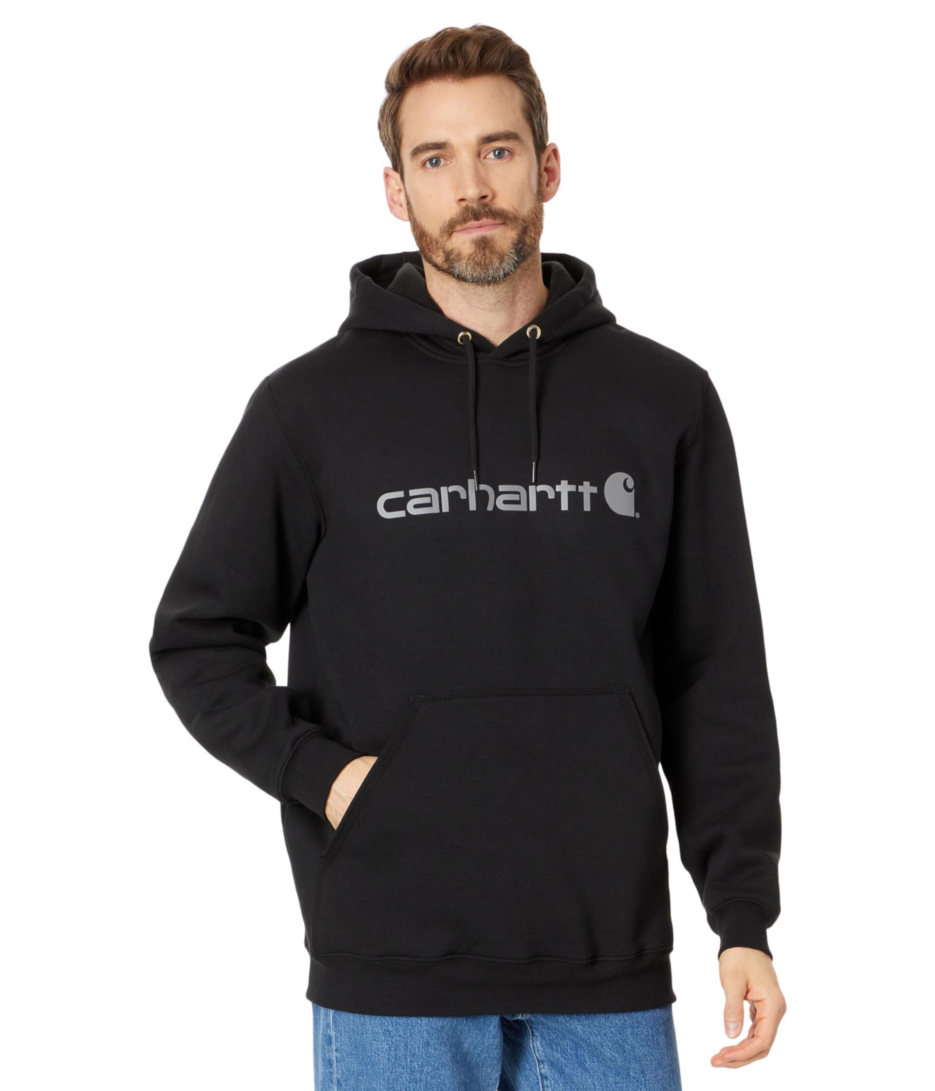 Мужской свитер с капюшоном Carhartt Carhartt