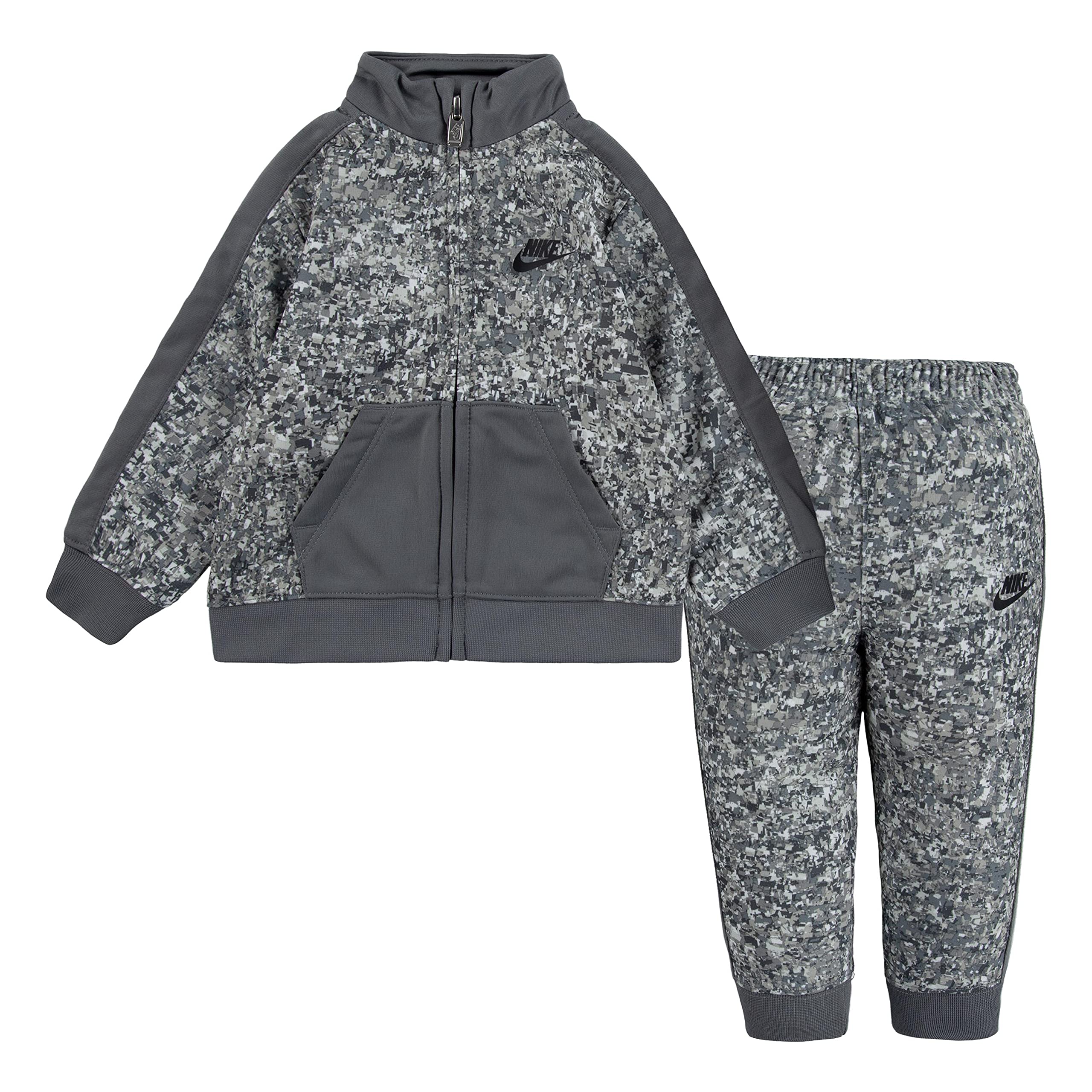 Digi Confetti Tricot Set (Toddler) Nike Kids