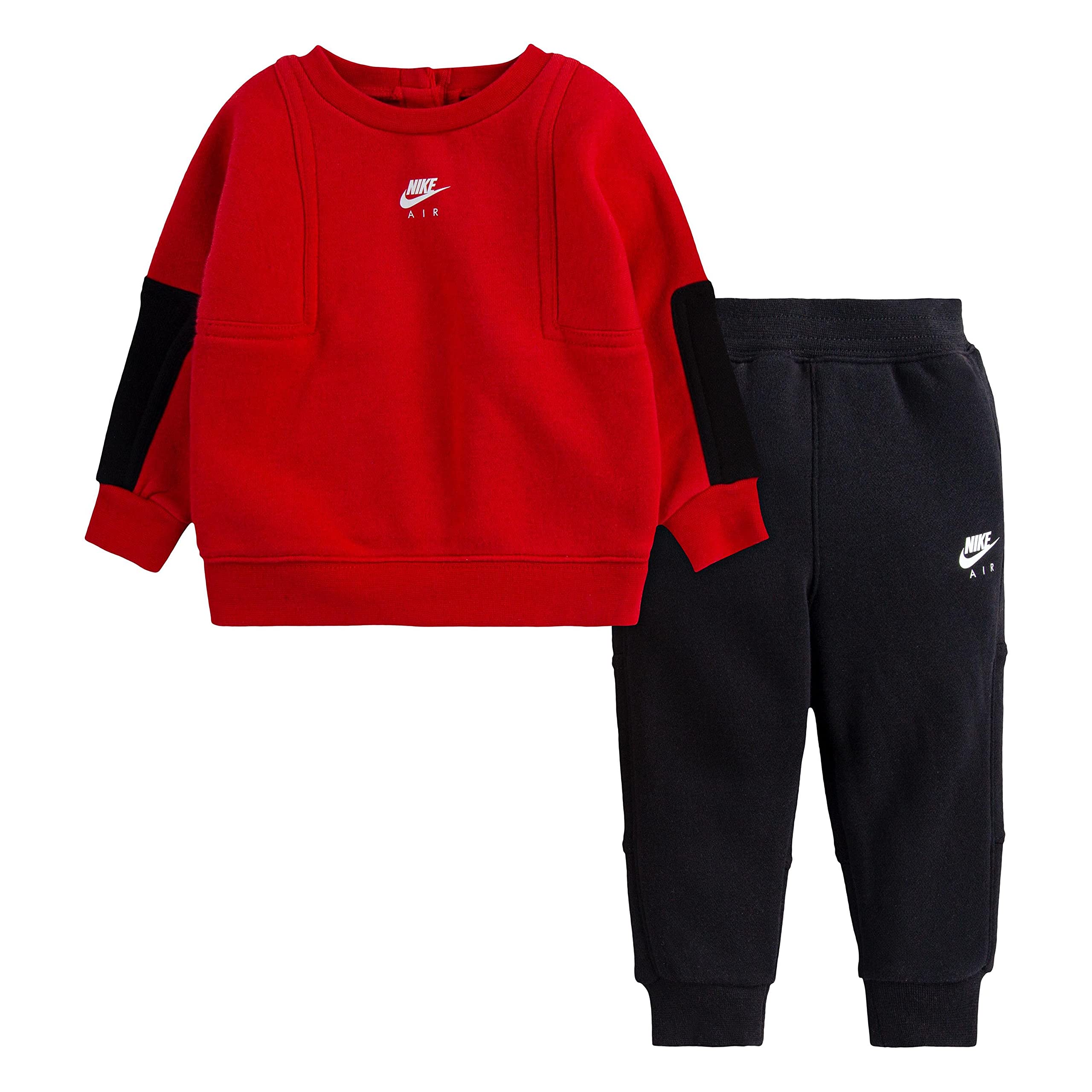 Air Crew + Pants Set (Toddler) Nike Kids