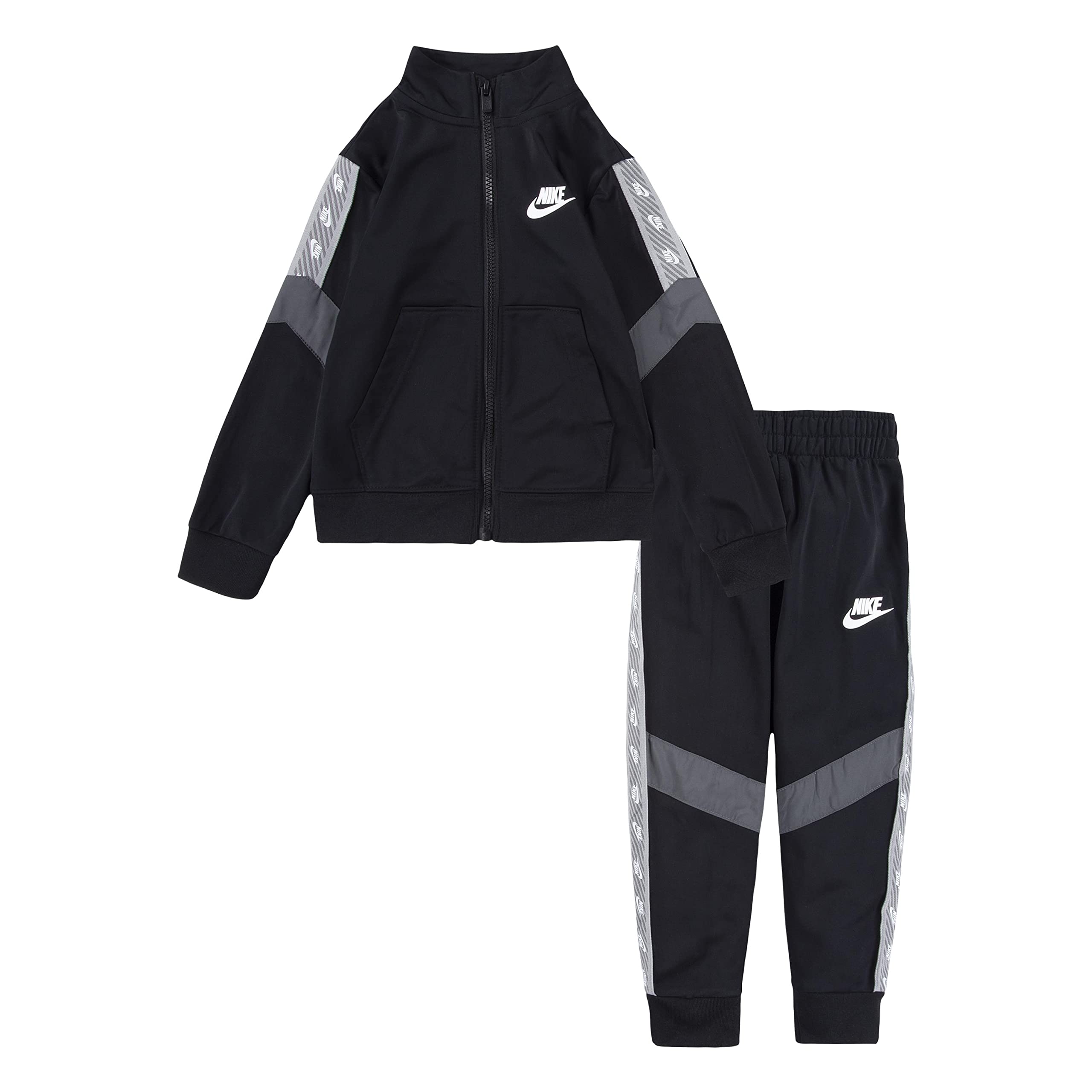 Elevated Trims Tricot Set (Toddler) Nike Kids