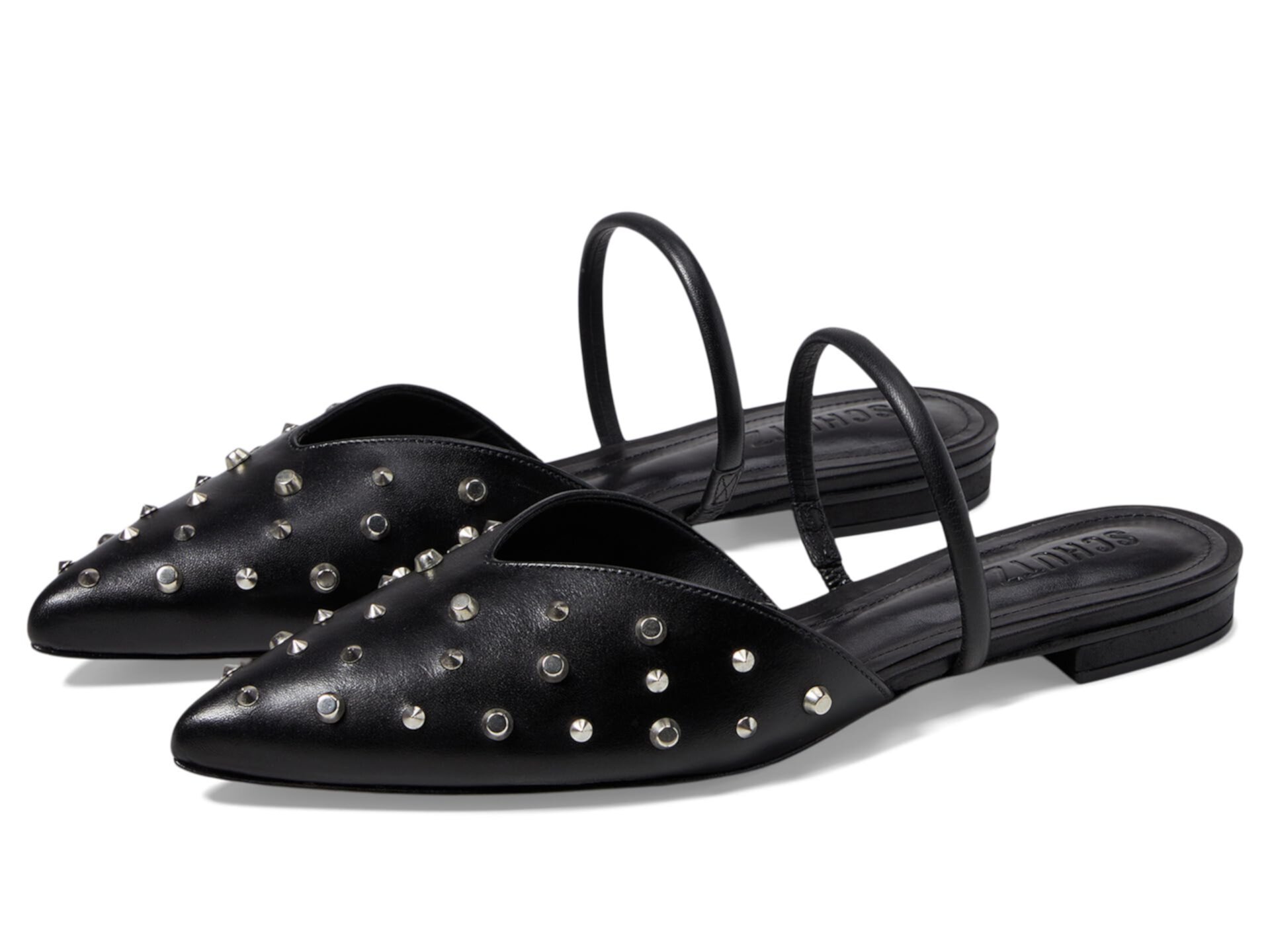 Gayle Flat Schutz