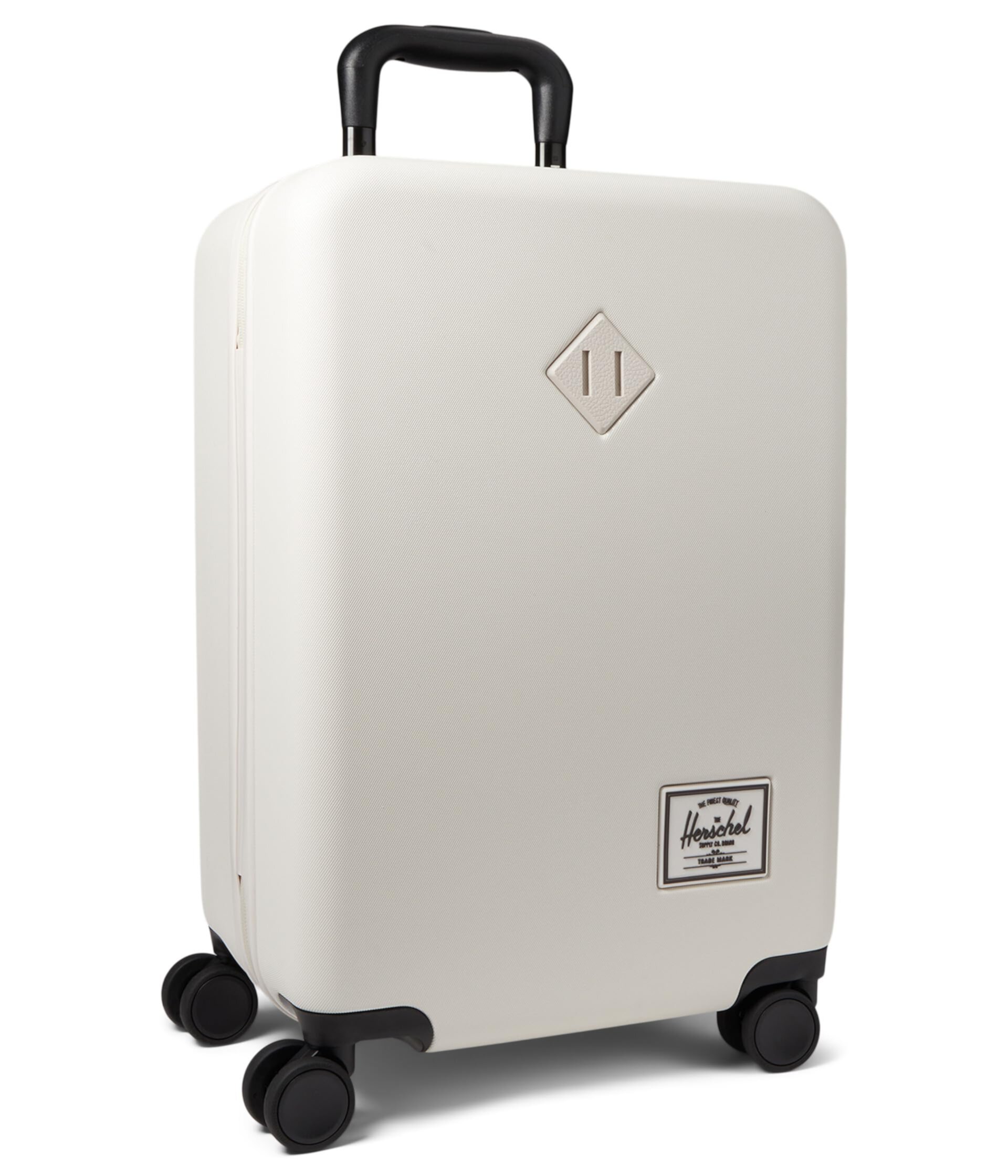 Heritage™ Hard-Shell Large Carry-On Luggage Herschel