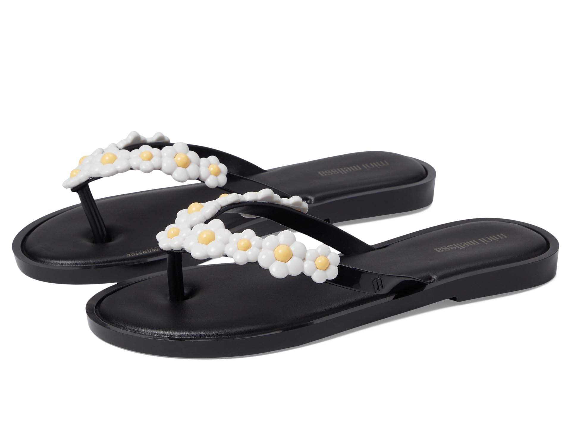 Детские шлёпанцы и вьетнамки Mini Melissa Mini Flip-Flop Spring Mini Melissa