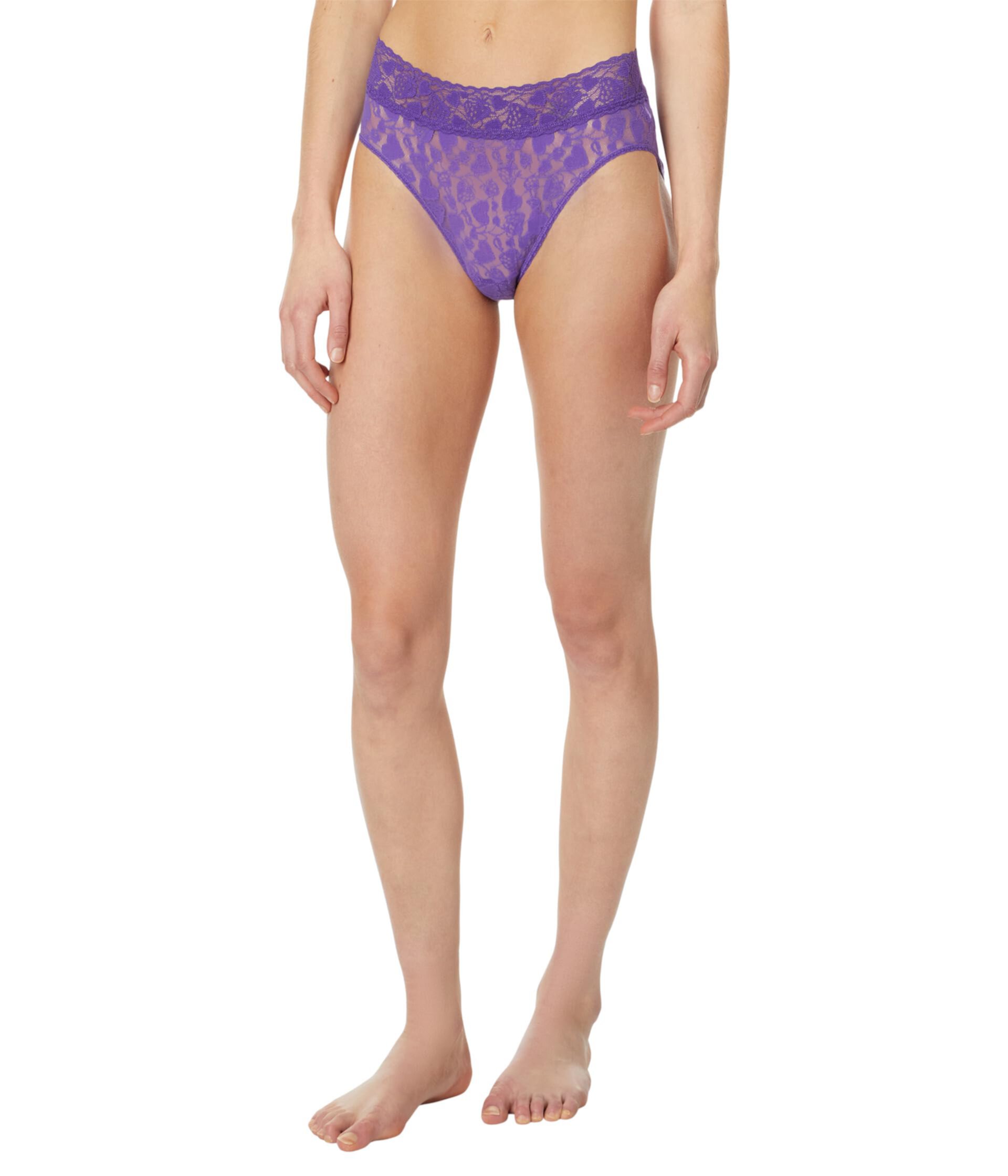 Berry in Love French Brief Hanky Panky