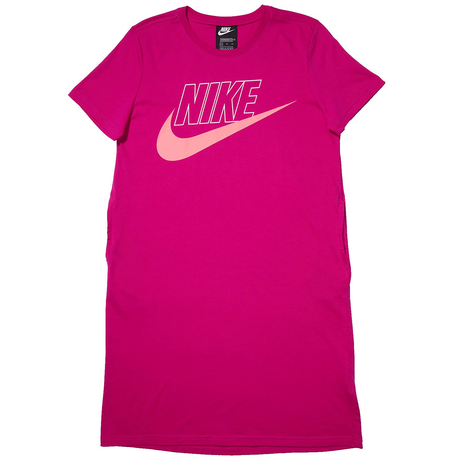 Детский Сарафан Nike NSW Futura Nike Kids