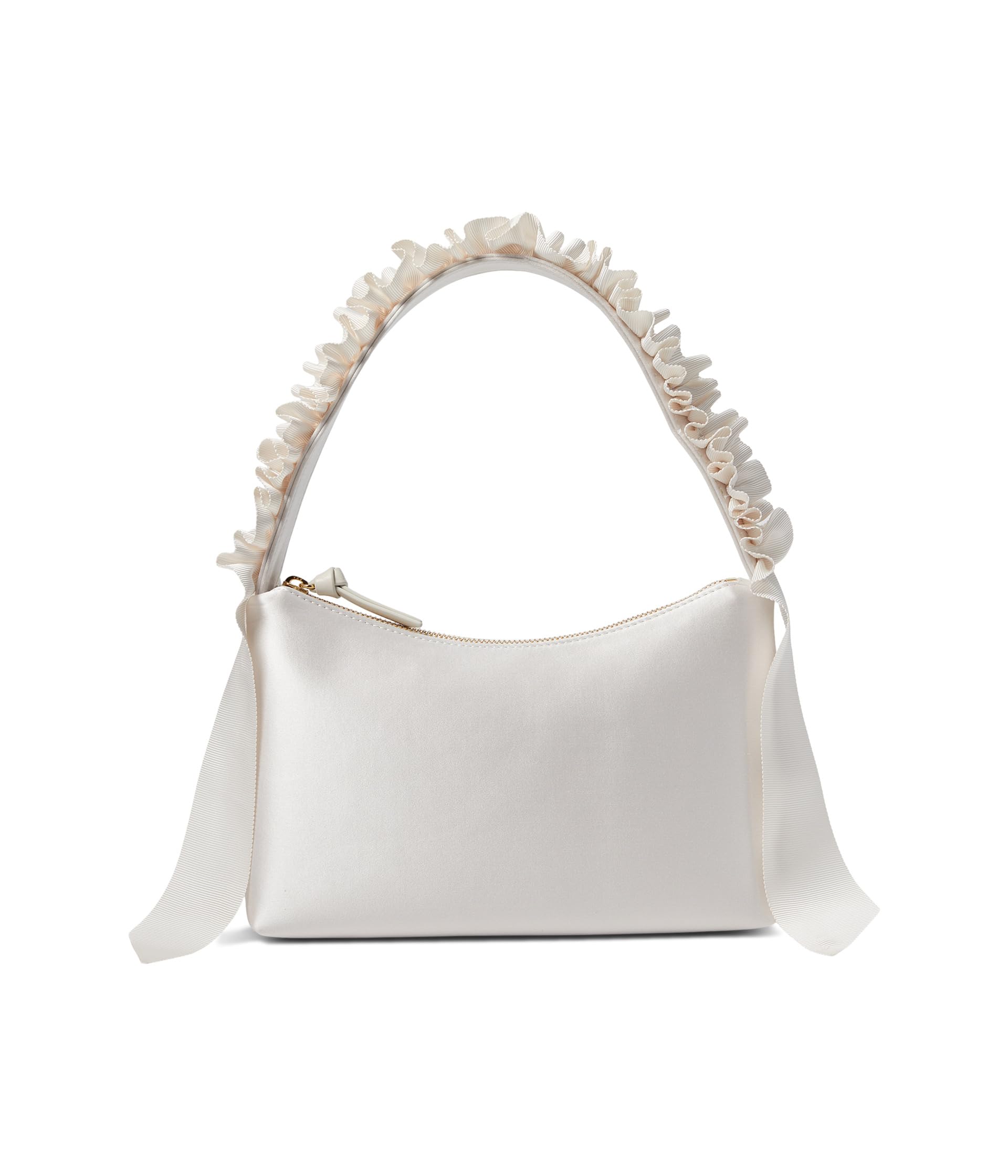 Сумка через плечо Loeffler Randall Evelyn Ruffle Handle Loeffler Randall