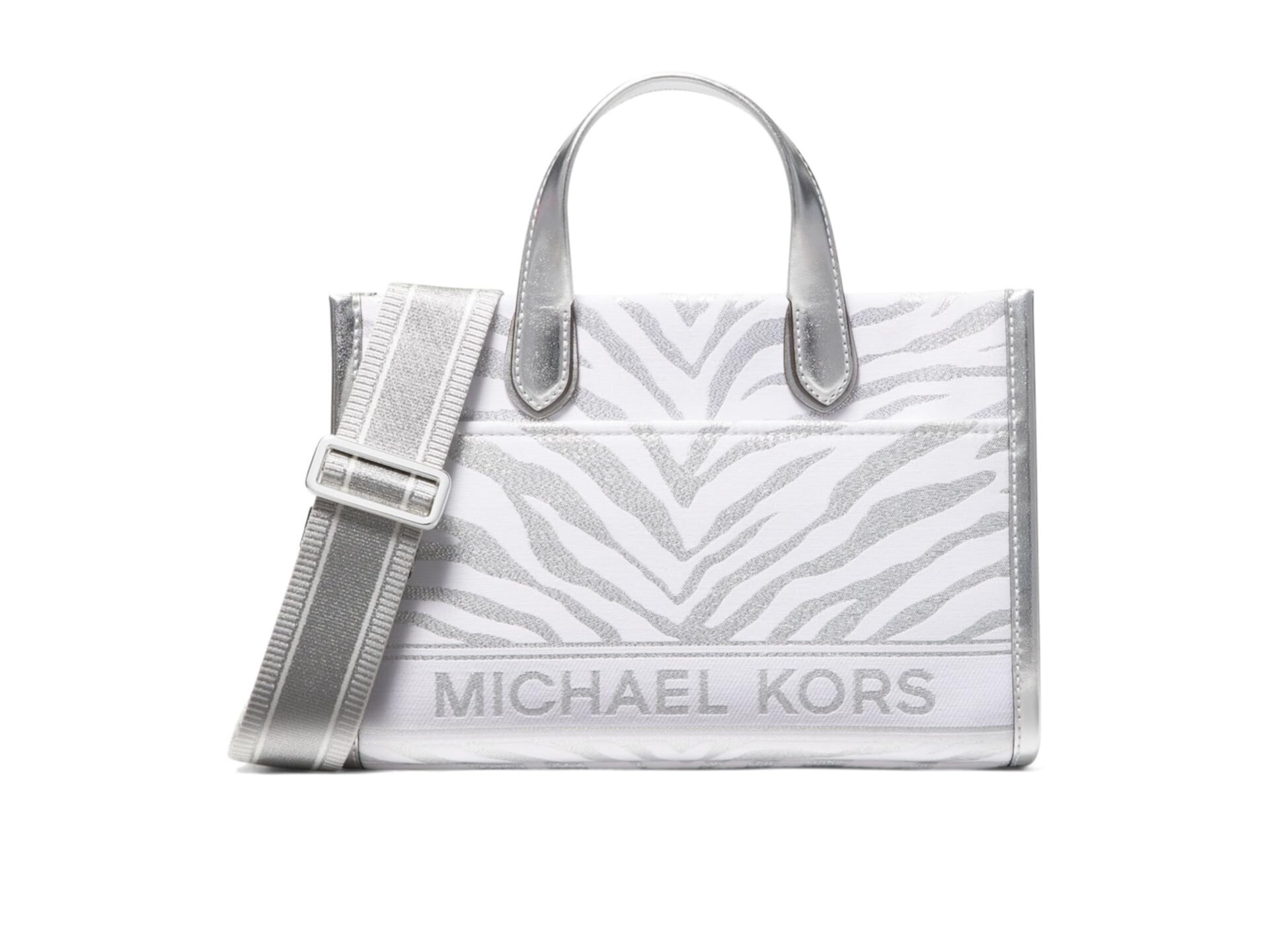 Женская Сумка через плечо Gigi Small East West от MICHAEL Michael Kors MICHAEL Michael Kors