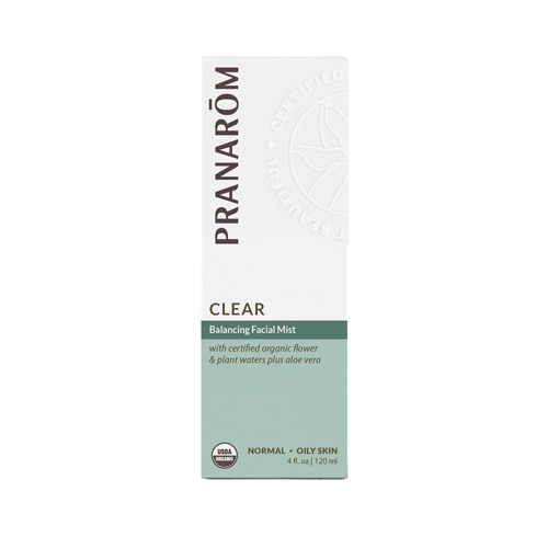 Balancing Facial Mist Clear -- 4 fl oz Pranarom