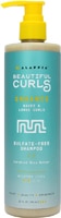 Beautiful Curls Enhance Waves & Loose Curls Shampoo -- 12 fl oz Alaffia