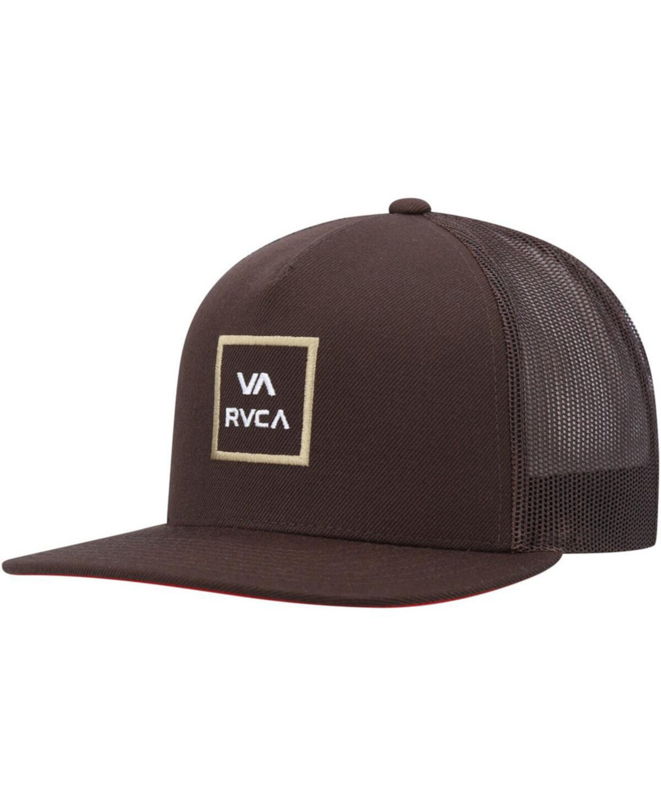 Бейсболка RVCA VA All The Way Trucker RVCA