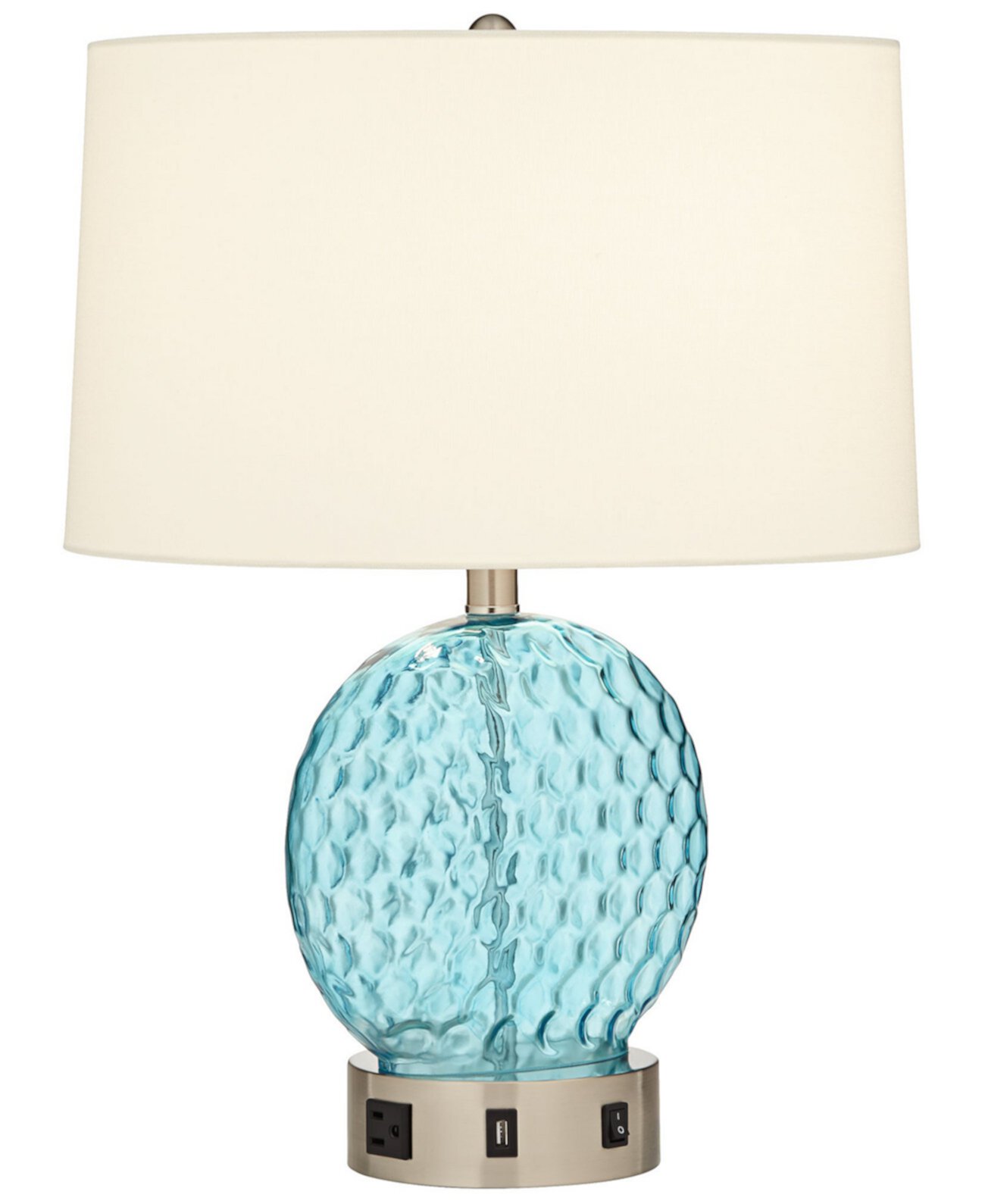 Celia Table Lamp Pacific Coast