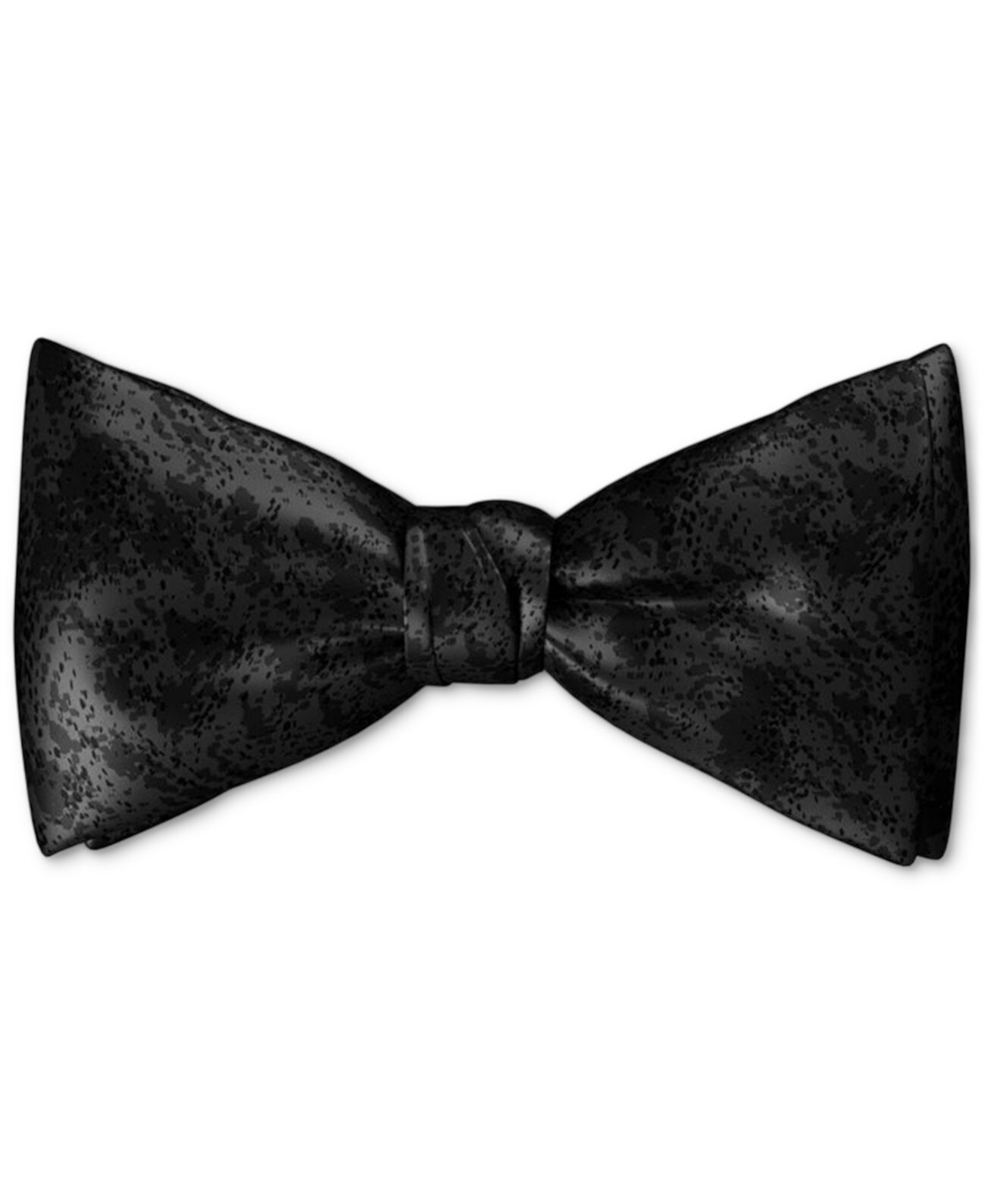 Men's Silk Jacquard Bow Tie BOSS