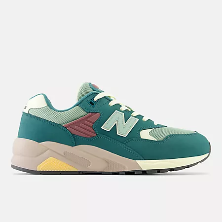 New balance store 988 camoscio