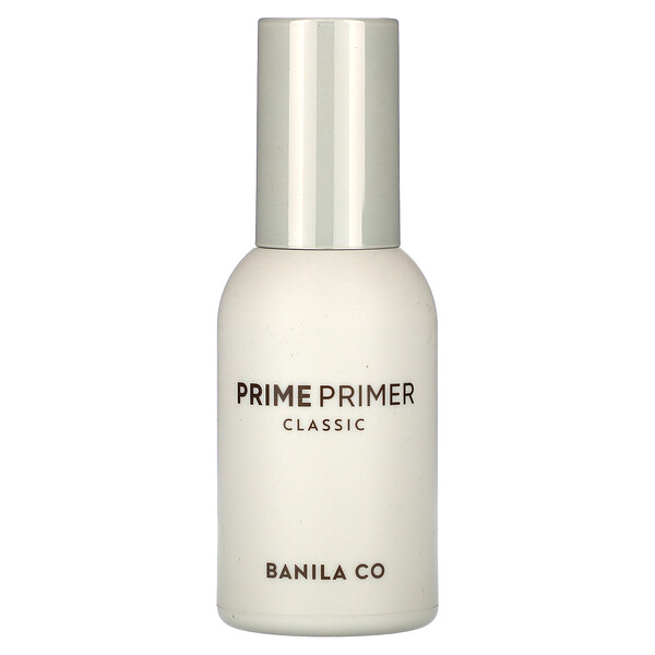 Prime Primer, Classic, 1,01 жидкая унция (30 мл) Banila Co