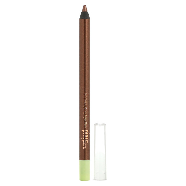 Ручка для глаз Endless Silky Eye Pen, 0642 BronzeBeam, 0,04 унции (1,2 г) Pixi