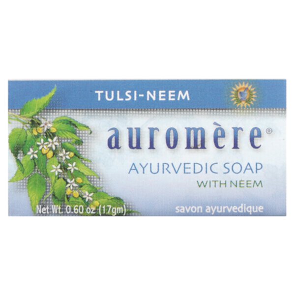 null Auromere