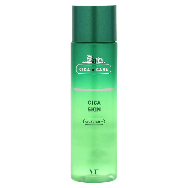 Cica Skin, 6,76 жидких унций (200 мл) VT Cosmetics