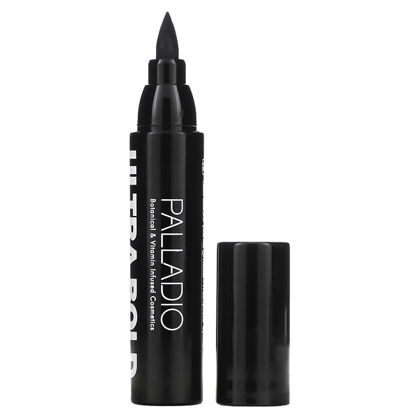 Ultra Bold Eyeliner Marker, 0.088 fl oz (2.5 ml) Palladio