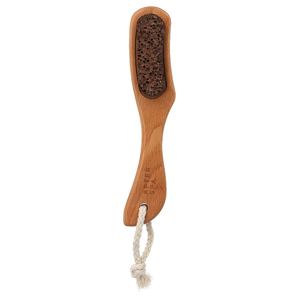 Foot Brush, 1 Brush AfterSpa