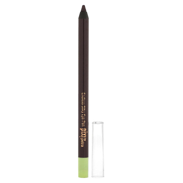 Ручка для глаз Endless Silky Eye Pen, 0400 DeepPlum, 0,04 унции (1,2 г) Pixi