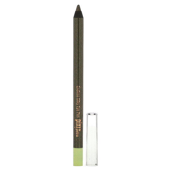 Ручка для глаз Endless Silky Eye Pen, 0056 SageGold, 0,04 унции (1,2 г) Pixi